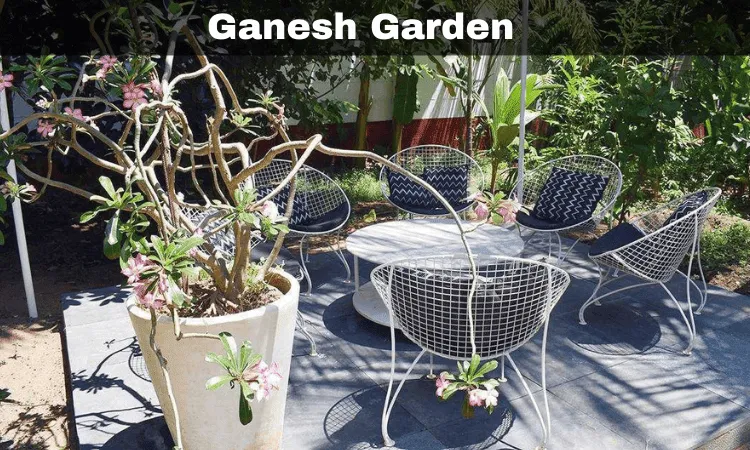 Ganesh Garden