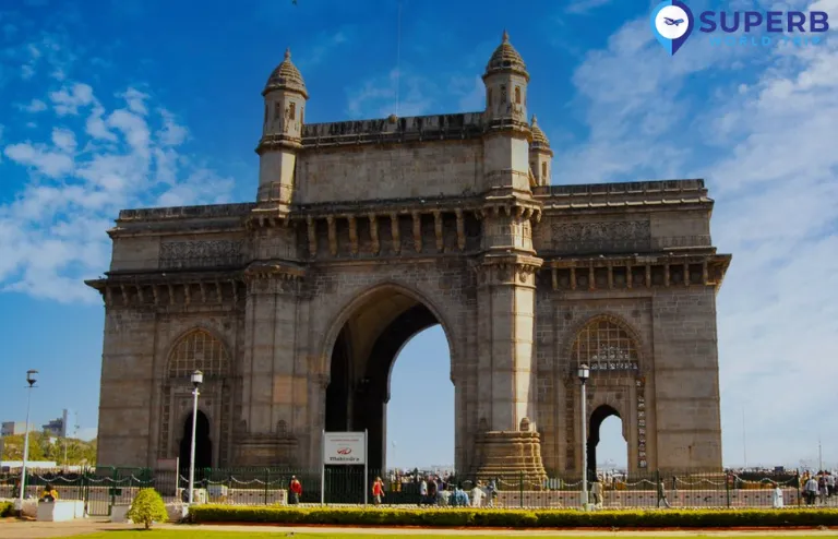 Gateway Of India, Mumbai