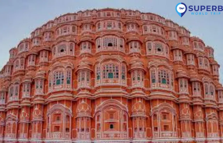 Hawa Mahal, Jaipur