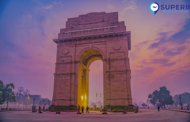 India Gate