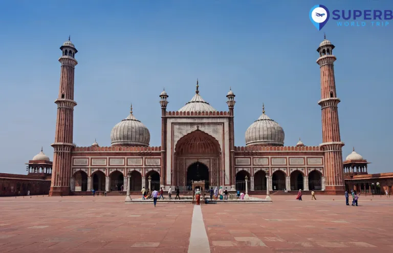 Jama Masjid