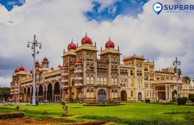 Mysore Palace