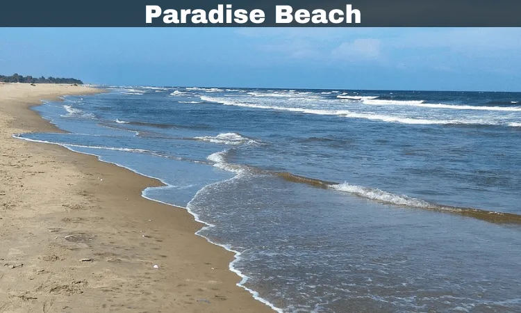 Paradise Beach