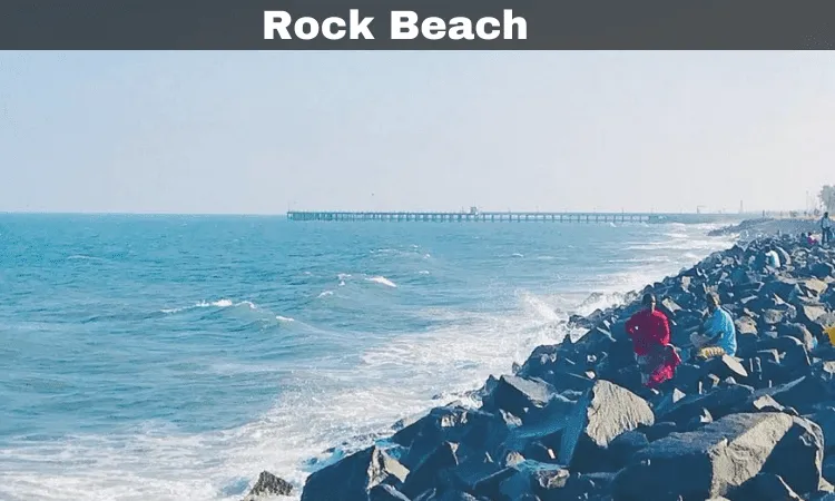 Rock Beach