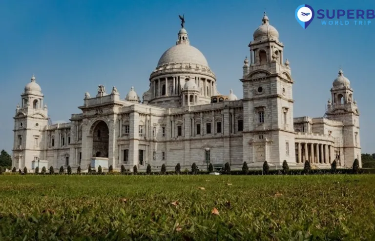 Victoria Memorial, Kolkata